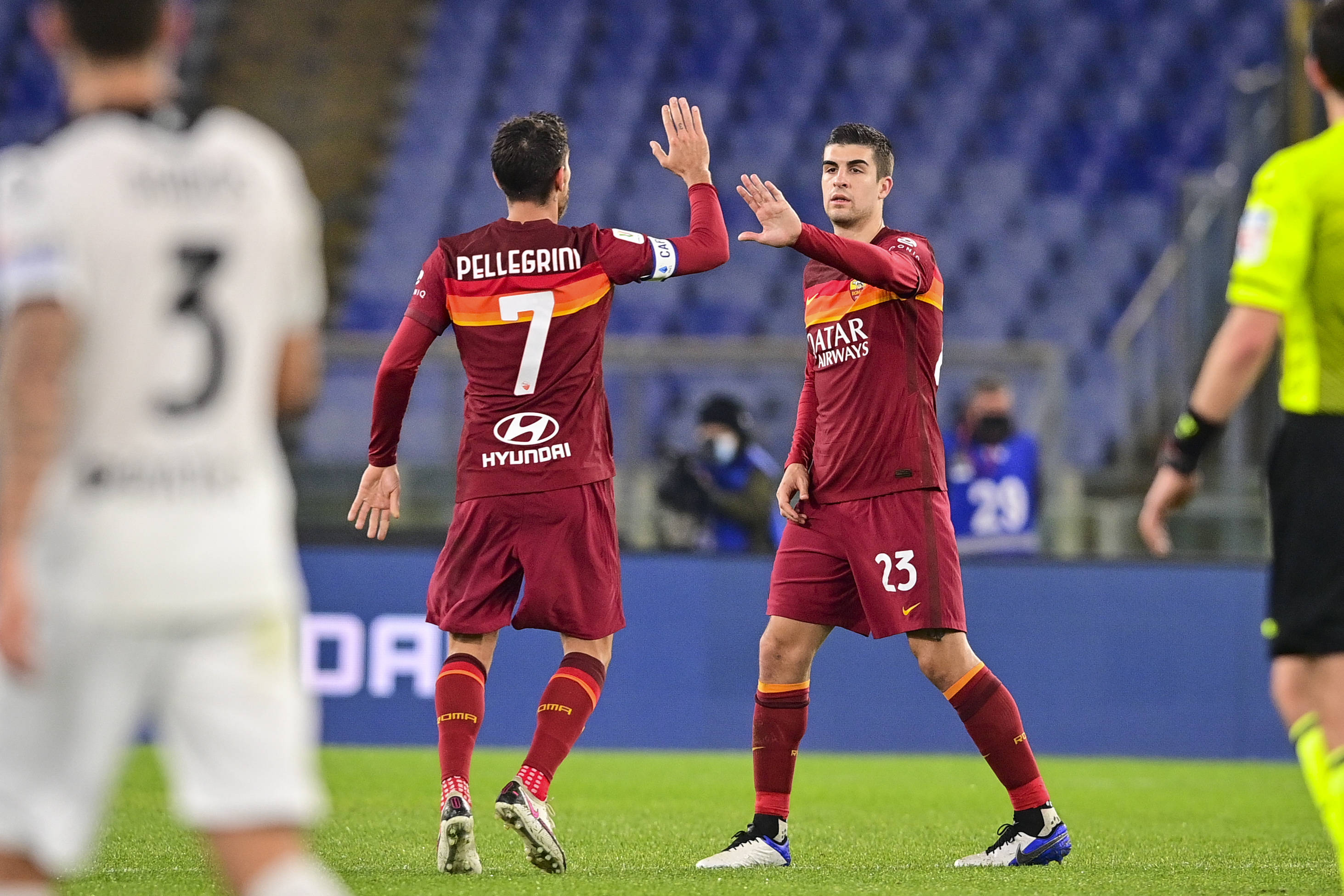 细节决定成败态度决定一切的感悟