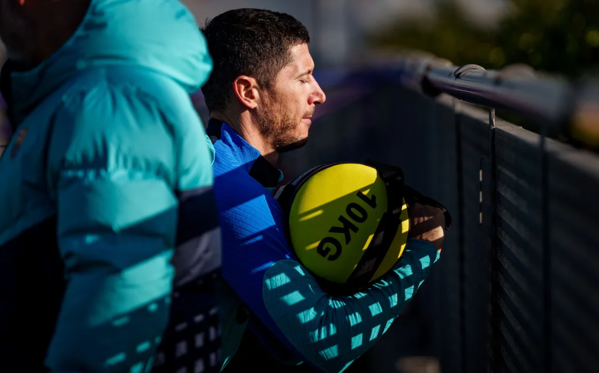 登录入口-巴塞罗那最强阵容名单