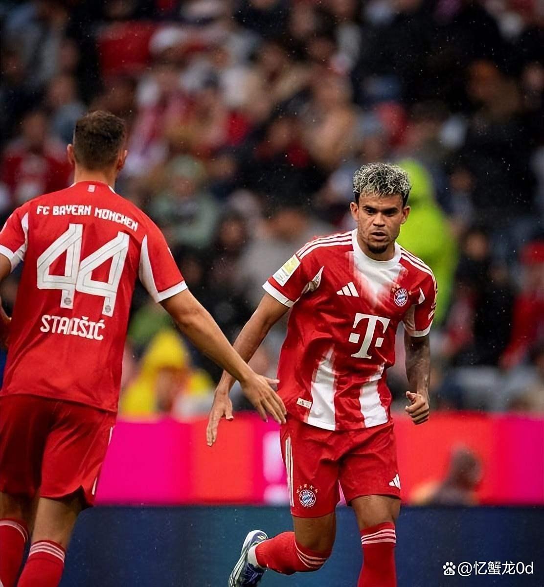 开云体育官方网站-包含今夜意甲焦点战，拜仁慕尼黑刷新队史纪录，话题不断，细节决定成败的词条