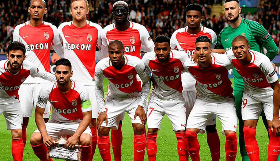 kaiyun中国-摩纳哥迎西甲关键赛；赛前战术微调；目标明确；球队文化再被提及的简单介绍